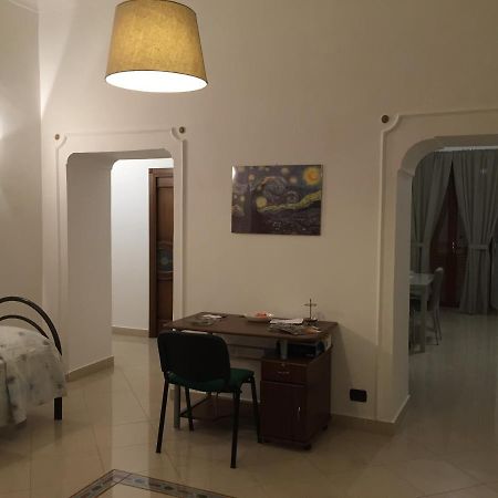 Il Cuore Di Napoli المظهر الخارجي الصورة