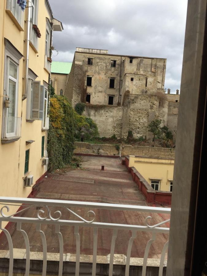 Il Cuore Di Napoli المظهر الخارجي الصورة