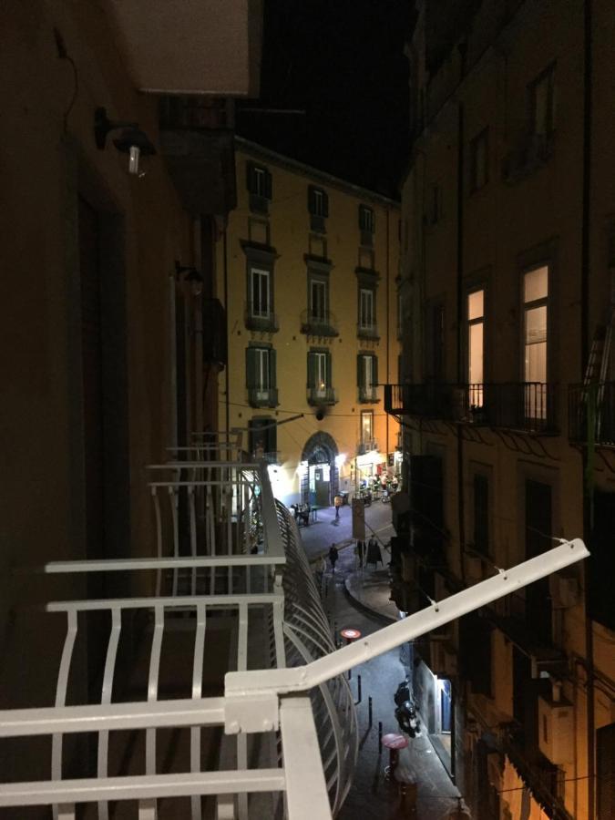Il Cuore Di Napoli المظهر الخارجي الصورة
