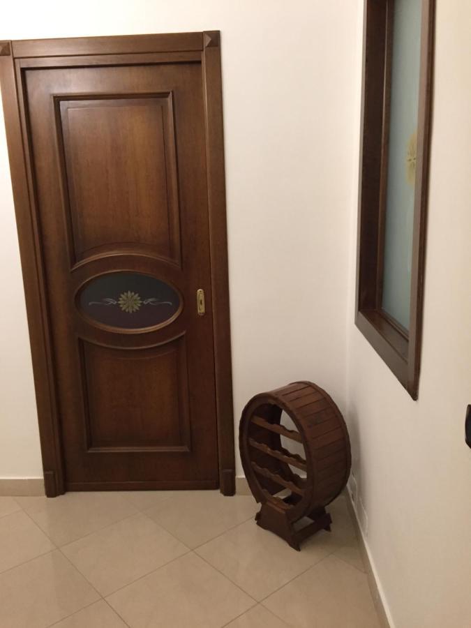 Il Cuore Di Napoli المظهر الخارجي الصورة